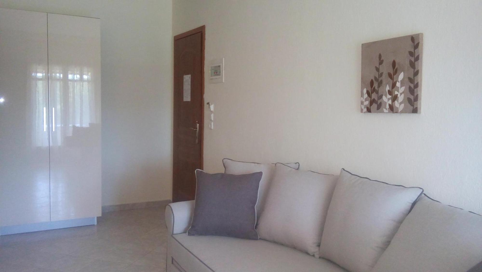 Top Studios Vourvourou Quarto foto